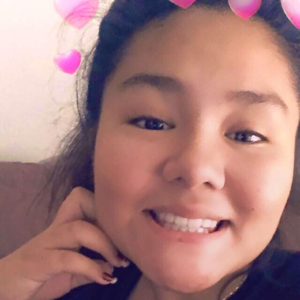 Meet your Posher, Gabriela